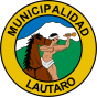 Escudo de Comuna de Lautaro