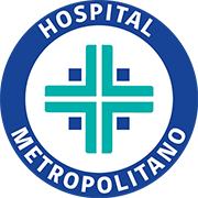 Hospital Metropolitano, Logo.png