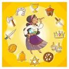 Archivo:Horoscopo Gitano.jpeg