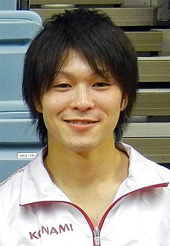 Kohei Uchimura (2011).jpg