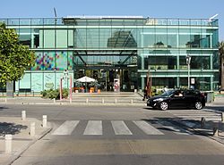 Paseo de las Esculturas La Pastora fRF02.jpg