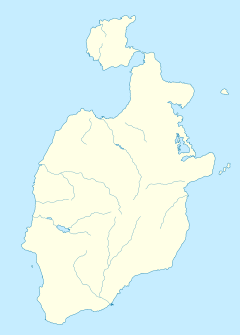 Mapa de Santa Catalina (Colombia).png