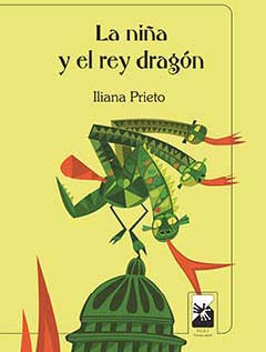 La niña y el rey dragon-Iliana Prieto.jpg