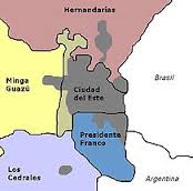 Mapa Distrito Hernandarias Paraguay.jpg