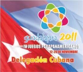 Cuba en Parapanamricanos