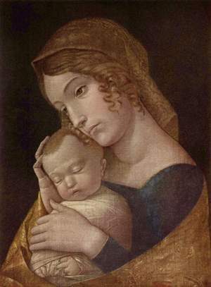 http://www.ecured.cu/images/0/08/Virgen_y_nino_Mantegna.jpg