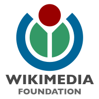 Wikimedia Foundation logo text.png