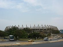 Estadio Roberto Melendez
