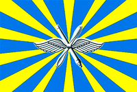 VVS russian flag.png
