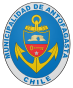 Escudo de Comuna de Antofagasta