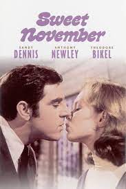 Fotograma del filme Dulce noviembre de 1968.jpg