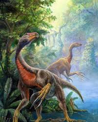 Portada Beipiaosaurus JC 2.jpg