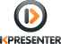 KPresenter Application Logo.png