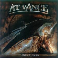 Archivo:Only Human1.jpeg