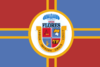 Bandera de Departamento Flores (Uruguay)