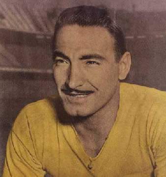Musimesi pieza clave para alcanzar el campeonato de 1954