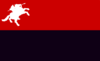 Bandera de Acarigua