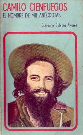 Archivo:Camilo Cienfuegos Libro.jpg