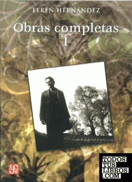 Obras completas I. Poesía, cuento, novela. Edición y prólogo de Alejandro Toledo..gif