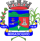 Escudo de Miradouro