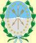 Escudo de Provincia de Santa Fe