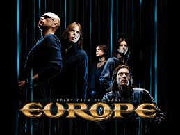 Archivo:Europe-Start From The Dark-Fronta.jpeg