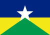 Bandera de Rondonia