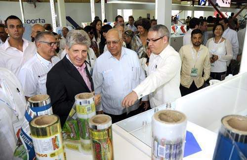 Archivo:FIHAV 2013 - 1.jpg