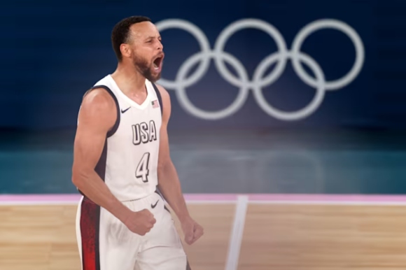 Archivo:Stephen Curry París 2024.jpg