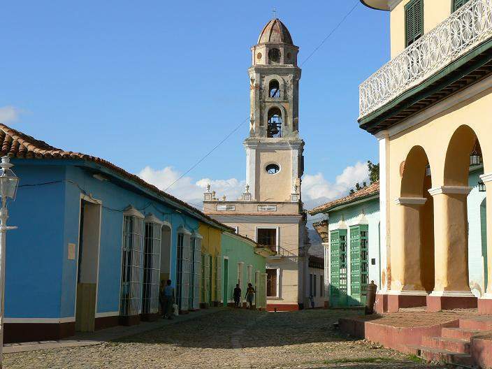 Archivo:Centro histórico de Trinidad.jpg