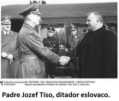 Padre Tiso, ditador eslovaco, com nazis.jpg