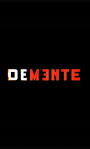 Archivo:Demente portada.jpg