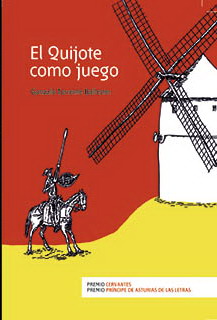 El Quijote como juego-Gonzalo Torrente Ballester.jpg