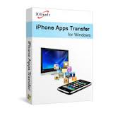 Xilisoft Transfer app Iphone.jpg