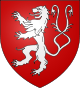 Escudo de Saint Bertrand de Comminges