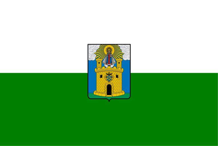 Bandera de Medellín