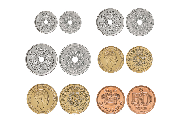 Corona danesa monedas.png