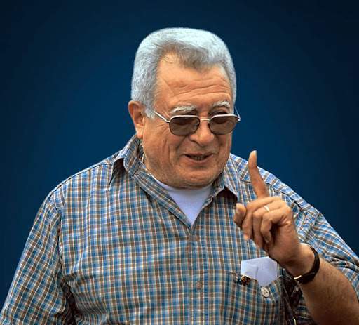 Gregorio Perez Companc - EcuRed