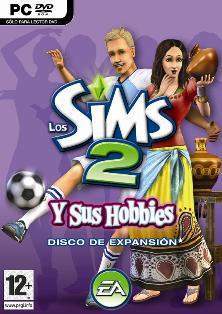 Los Sims2 Y sus Hobbies