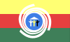 Bandera de Araguaína