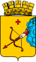Escudo de Kírov