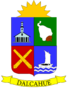 Escudo de Dalcahue