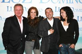 Luz de domingo premios.jpg