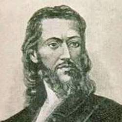 Joaquim José da Silva Xavier - Tiradentes