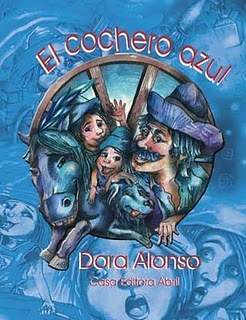 El cochero azul - Dora Alonso.jpg