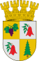 Escudo de Comuna de Treguaco o Trehuaco