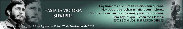 Banner fallecimiento Fidel Castro-desembarco del Yate Granma.gif