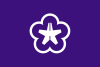 Bandera de Kitakyushu