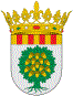 Escudo de Campo de Belchite