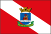 Bandera de São Luís do Paraitinga